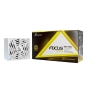 Seasonic Focus GX unidad de fuente de alimentación 750 W 24-pin ATX ATX Blanco