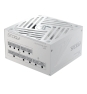 Seasonic Focus GX unidad de fuente de alimentación 750 W 24-pin ATX ATX Blanco
