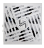 Seasonic Focus GX unidad de fuente de alimentación 750 W 24-pin ATX ATX Blanco