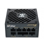 Seasonic FOCUS SGX-650 unidad de fuente de alimentación 650 W 20+4 pin ATX SFX Negro