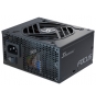 Seasonic FOCUS-SPX-750 unidad de fuente de alimentación 750 W 20+4 pin ATX CFX Negro