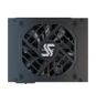 Seasonic FOCUS-SPX-750 unidad de fuente de alimentación 750 W 20+4 pin ATX CFX Negro