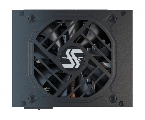 Seasonic FOCUS-SPX-750 unidad de fuente de alimentación 750 W 20+4 pin ATX CFX Negro