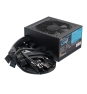 Seasonic Netzteil 650W G12 GC-650 80+Gold unidad de fuente de alimentación