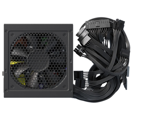 Seasonic Netzteil 650W G12 GC-650 80+Gold unidad de fuente de alimentación