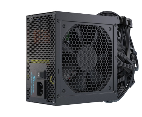 Seasonic Netzteil 850W G12 GC-850 80+Gold unidad de fuente de alimentación