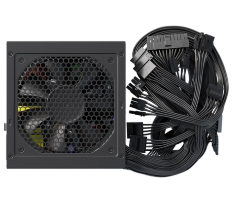 Seasonic Netzteil 850W G12 GC-850 80+Gold unidad de fuente de alimentación