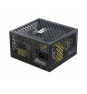 Seasonic PRIME Fanless PX unidad de fuente de alimentación 450 W 20+4 pin ATX ATX Negro