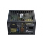 Seasonic PRIME Fanless PX unidad de fuente de alimentación 450 W 20+4 pin ATX ATX Negro