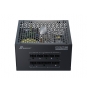 Seasonic PRIME Fanless PX unidad de fuente de alimentación 450 W 20+4 pin ATX ATX Negro