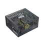 Seasonic PRIME Fanless TX unidad de fuente de alimentación 700 W 20+4 pin ATX ATX Negro