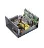 Seasonic PRIME Fanless TX unidad de fuente de alimentación 700 W 20+4 pin ATX ATX Negro