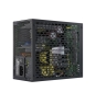 Seasonic PRIME Fanless TX unidad de fuente de alimentación 700 W 20+4 pin ATX ATX Negro