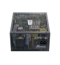 Seasonic PRIME Fanless TX unidad de fuente de alimentación 700 W 20+4 pin ATX ATX Negro