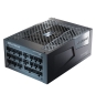 Seasonic Prime PX unidad de fuente de alimentación 2200 W 24-pin ATX ATX Negro