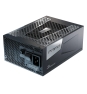 Seasonic Prime PX unidad de fuente de alimentación 2200 W 24-pin ATX ATX Negro