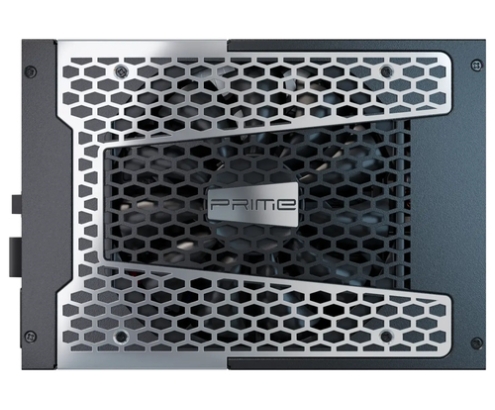 Seasonic Prime PX unidad de fuente de alimentación 2200 W 24-pin ATX ATX Negro