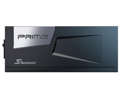 Seasonic Prime PX unidad de fuente de alimentación 2200 W 24-pin ATX ATX Negro