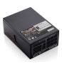 Seasonic Prime TX-1600 Noctua Edition unidad de fuente de alimentación 1600 W 24-pin ATX ATX Negro