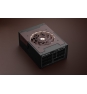 Seasonic Prime TX-1600 Noctua Edition unidad de fuente de alimentación 1600 W 24-pin ATX ATX Negro