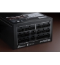 Seasonic Prime TX-1600 Noctua Edition unidad de fuente de alimentación 1600 W 24-pin ATX ATX Negro