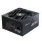 Seasonic VERTEX GX-1200 unidad de fuente de alimentación 1200 W 20+4 pin ATX ATX Negro