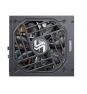 Seasonic VERTEX GX-1200 unidad de fuente de alimentación 1200 W 20+4 pin ATX ATX Negro
