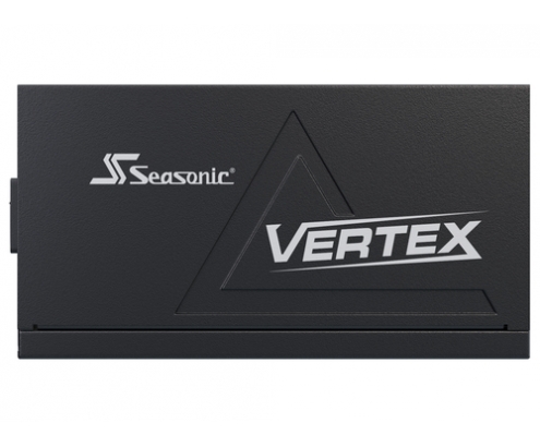 Seasonic VERTEX GX-1200 unidad de fuente de alimentación 1200 W 20+4 pin ATX ATX Negro