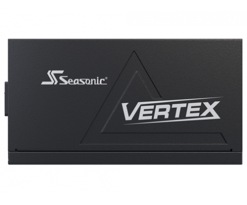Seasonic VERTEX GX-850 unidad de fuente de alimentación 850 W 20+4 pin ATX ATX Negro