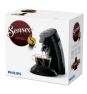 Senseo HD6553/67 cafetera eléctrica Cafetera de cápsulas 0,7 L