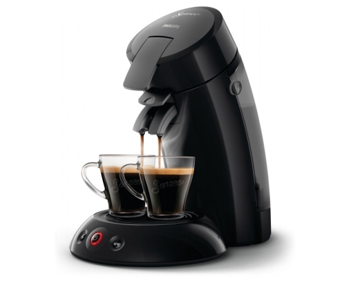 Senseo HD6553/67 cafetera eléctrica Cafetera de cápsulas 0,7 L