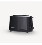 Severin 2287000 2 rebanada(s) 700 W Negro