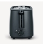 Severin 2287000 2 rebanada(s) 700 W Negro