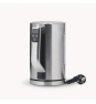 Severin 3418000 tetera eléctrica 1,7 L 3000 W Negro, Acero inoxidable