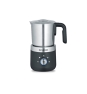Severin 3588 espumador o calentador de leche Handheld electric milk frother Negro, Plata