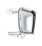 Severin HM 3830 batidora Batidora de mano 400 W Blanco