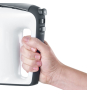 Severin HM 3830 batidora Batidora de mano 400 W Blanco