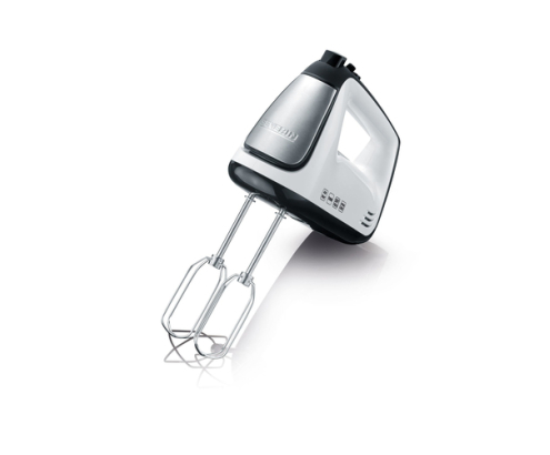 Severin HM 3830 batidora Batidora de mano 400 W Blanco