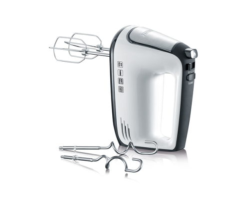 Severin HM 3830 batidora Batidora de mano 400 W Blanco