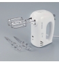 Severin HM3820 Batidora de mano 300 W Blanco