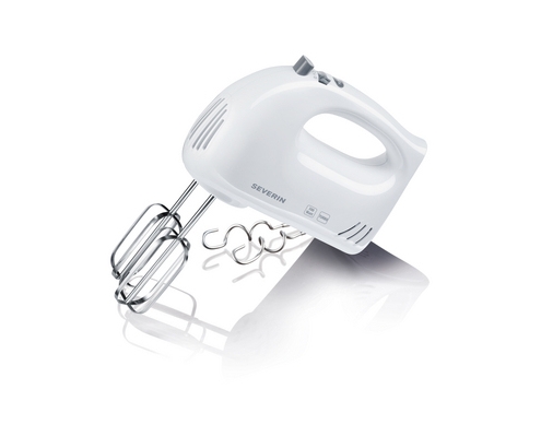 Severin HM3820 Batidora de mano 300 W Blanco