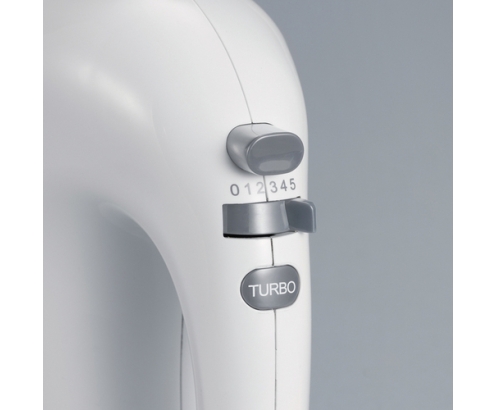 Severin HM3820 Batidora de mano 300 W Blanco