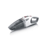 Severin HV 7146 aspiradora de pie y escoba eléctrica Batería Seca y húmeda UltraFine 120 W Gris, Rojo, Blanco 2,2 Ah