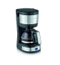 Severin KA 4808 cafetera eléctrica Semi-automática Cafetera de filtro