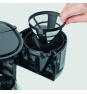 Severin KA 4808 cafetera eléctrica Semi-automática Cafetera de filtro