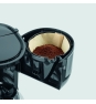 Severin KA 4808 cafetera eléctrica Semi-automática Cafetera de filtro