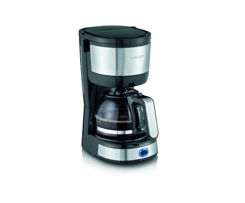 Severin KA 4808 cafetera eléctrica Semi-automática Cafetera de filtro