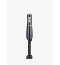 Severin SEV SM 3770 STABMIXER Batidora de inmersión 170 W Negro, Gris