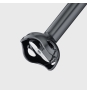 Severin SEV SM 3770 STABMIXER Batidora de inmersión 170 W Negro, Gris