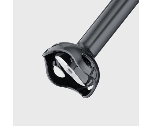 Severin SEV SM 3770 STABMIXER Batidora de inmersión 170 W Negro, Gris